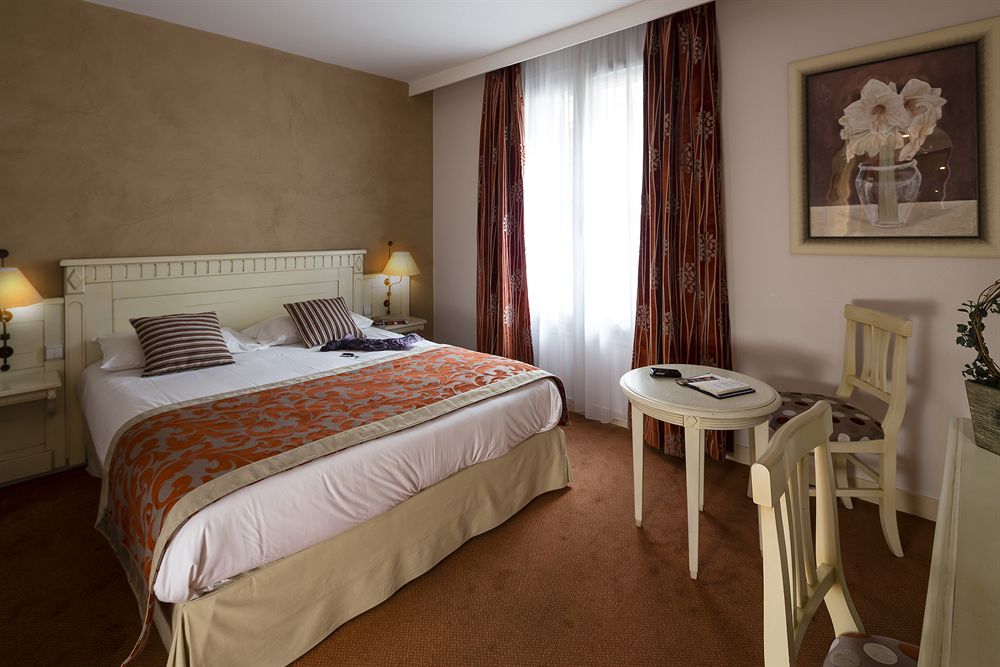Hotel Royal Montpellier image 1